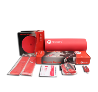 Redcord Home Gym