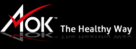 AOK Health Exercise and Fitness Equipment